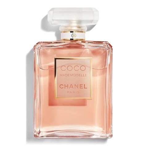 coco chanel perfume at ulta.